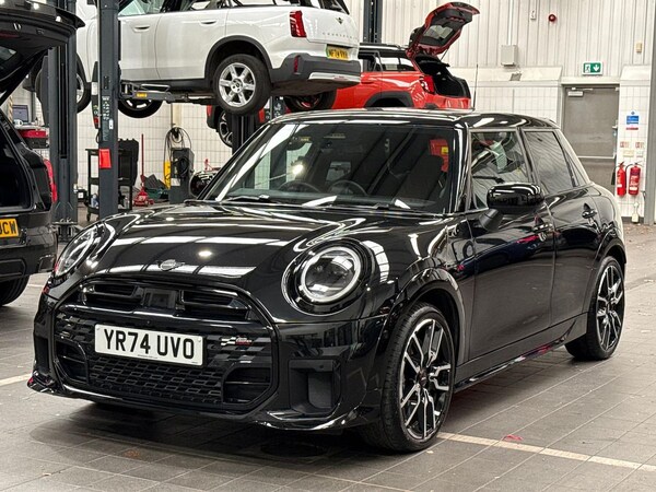 Used MINI Cooper 2024 for sale - 76237010: Photo 20