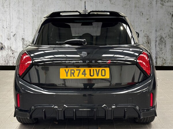 Used MINI Cooper 2024 for sale - 76237010: Photo 4