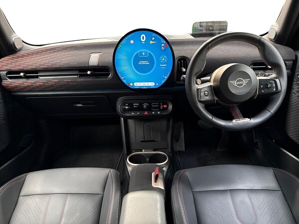 Used MINI Cooper 2024 for sale - 76237010: Photo 8