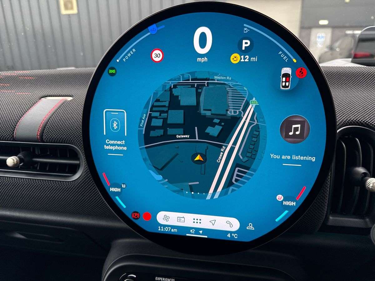 Used MINI Cooper 2025 for sale - 77556043: Photo 11