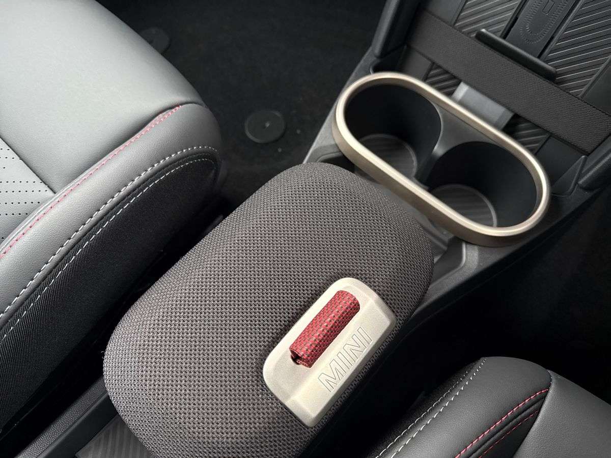 Used MINI Cooper 2025 for sale - 77556043: Photo 13