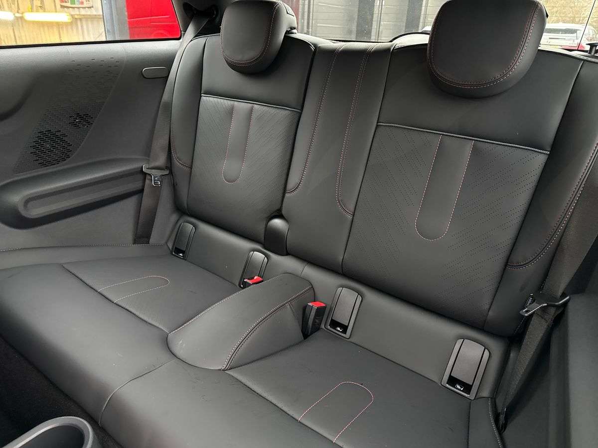 Used MINI Cooper 2025 for sale - 77556043: Photo 16