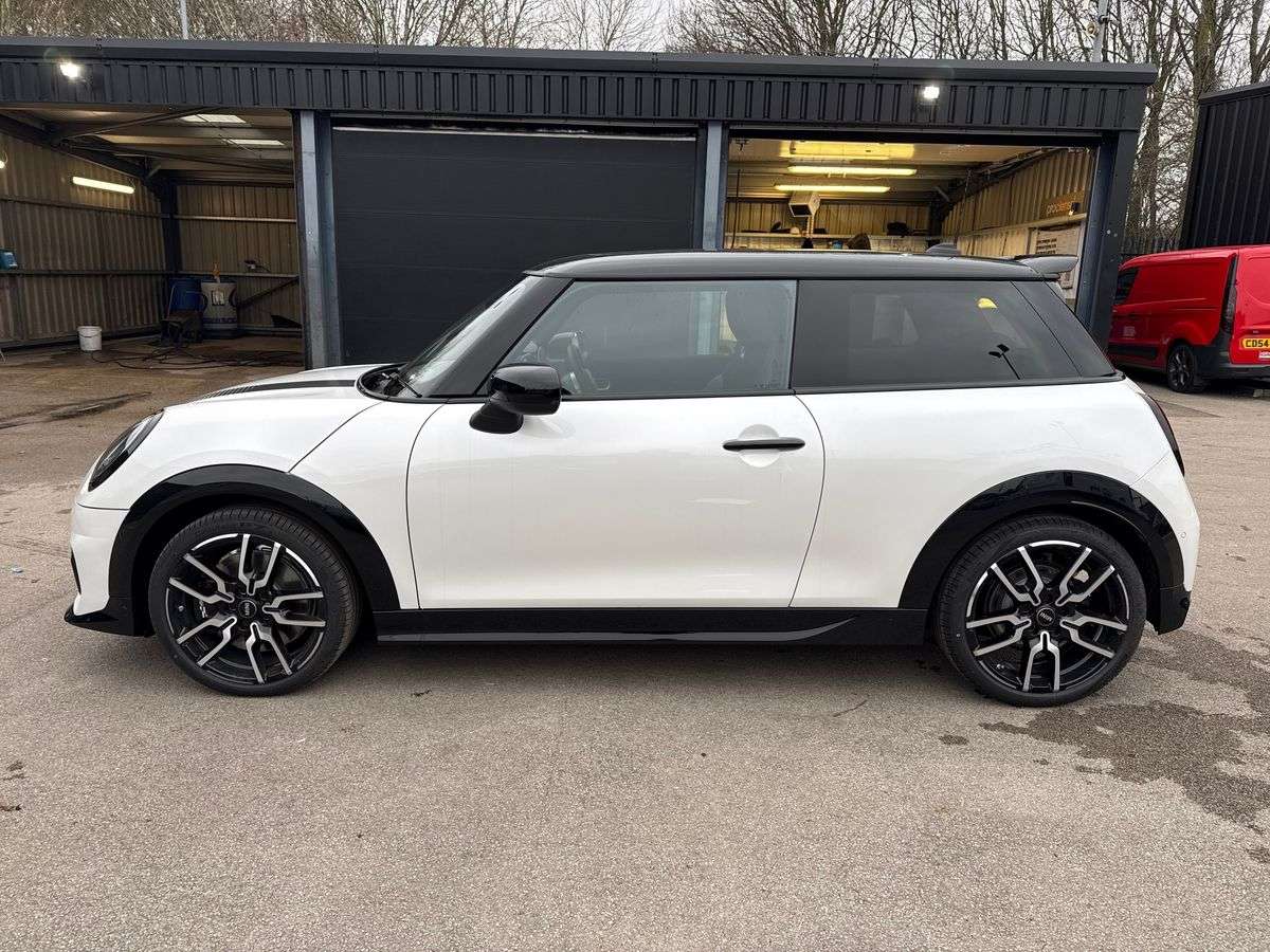 Used MINI Cooper 2025 for sale - 77556043: Photo 19