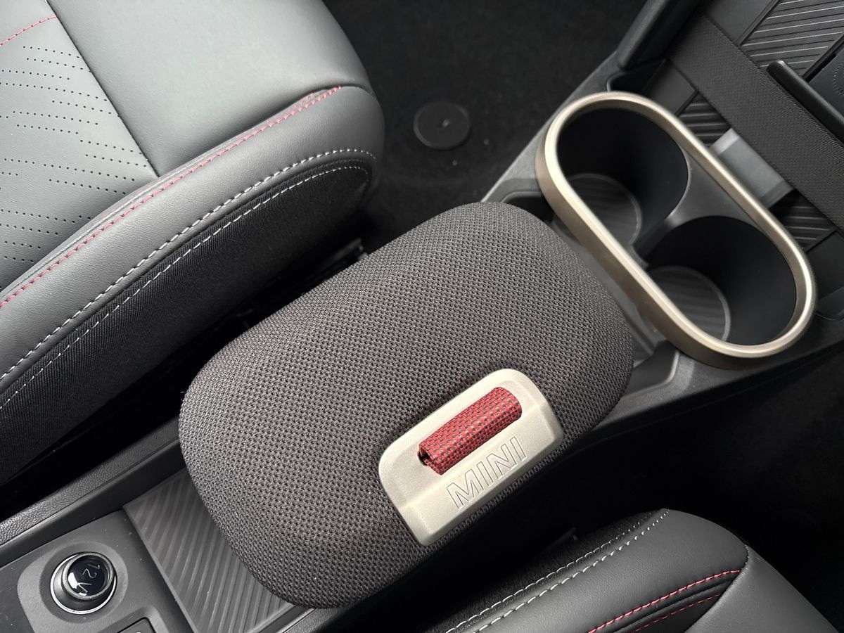 Used MINI Cooper 2025 for sale - 77556043: Photo 22