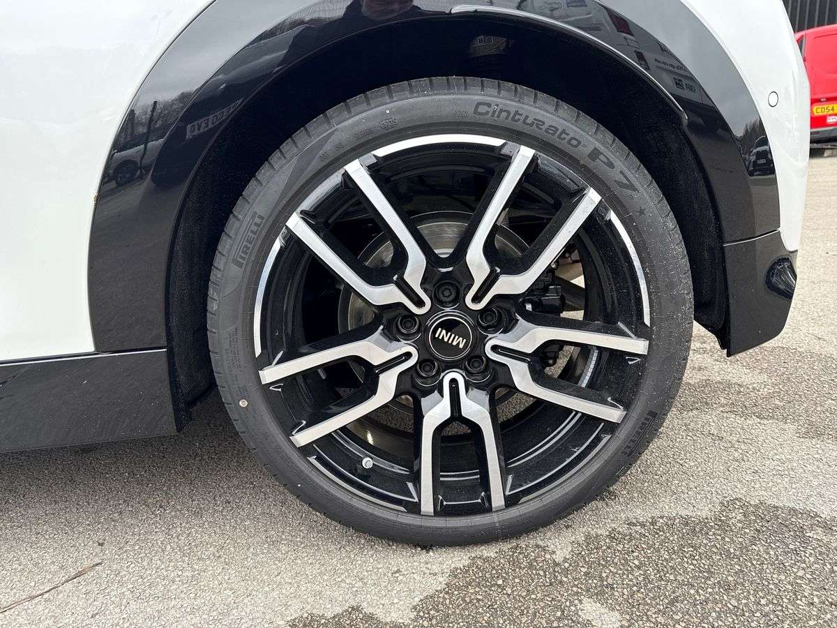 Used MINI Cooper 2025 for sale - 77556043: Photo 6