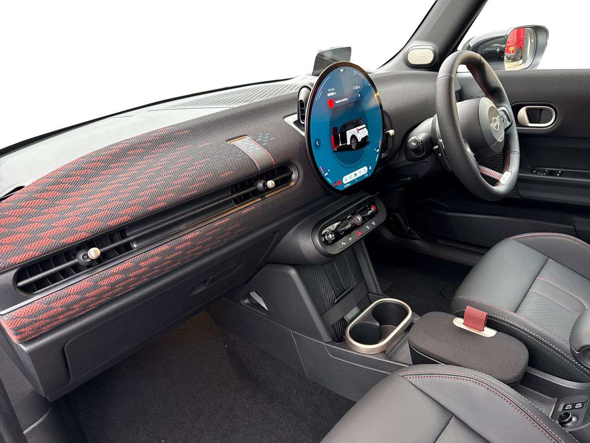 Used MINI Cooper 2025 for sale - 77556043: Photo 7