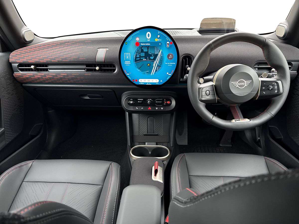 Used MINI Cooper 2025 for sale - 77556043: Photo 8