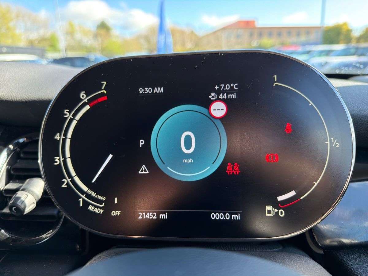 Used MINI Hatch 2023 for sale - 78196138: Photo 10