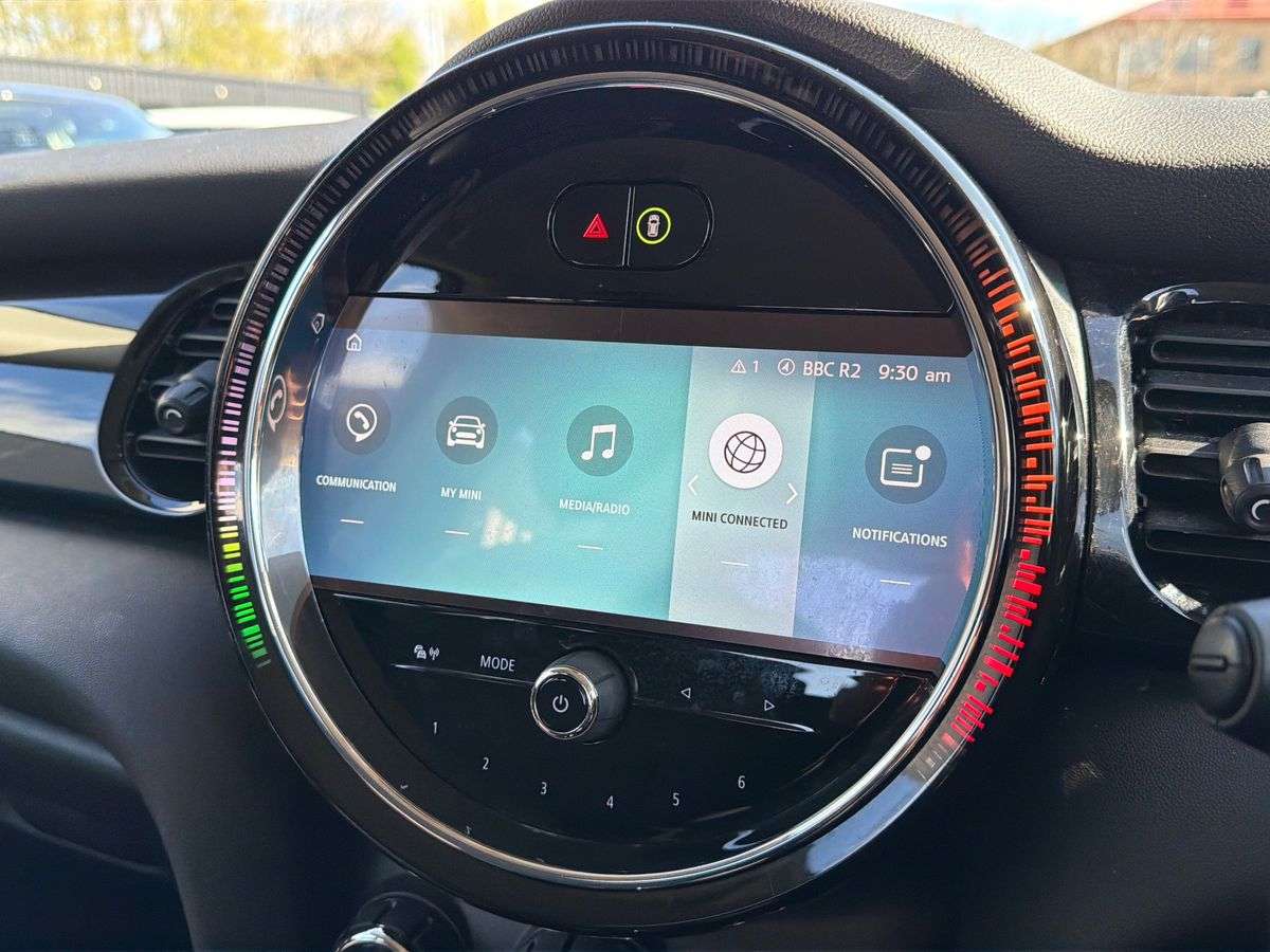 Used MINI Hatch 2023 for sale - 78196138: Photo 11