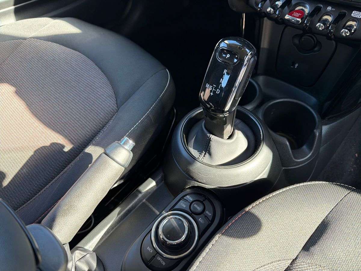 Used MINI Hatch 2023 for sale - 78196138: Photo 13