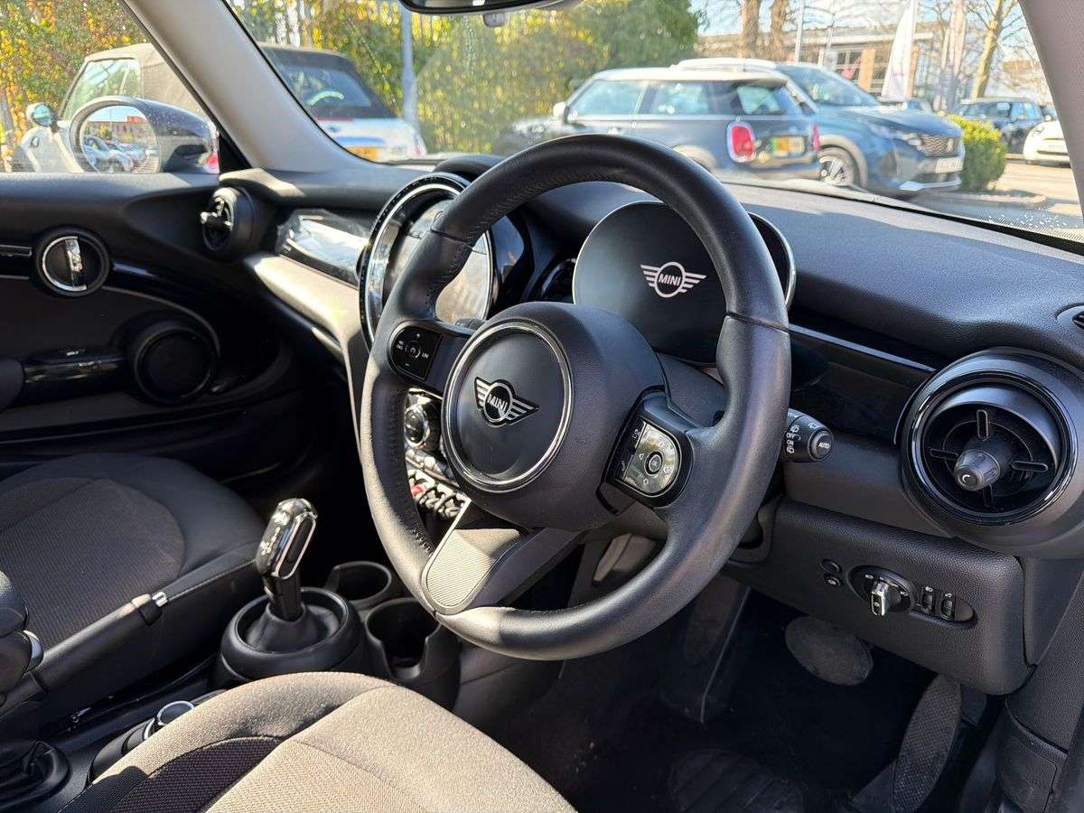 Used MINI Hatch 2023 for sale - 78196138: Photo 15