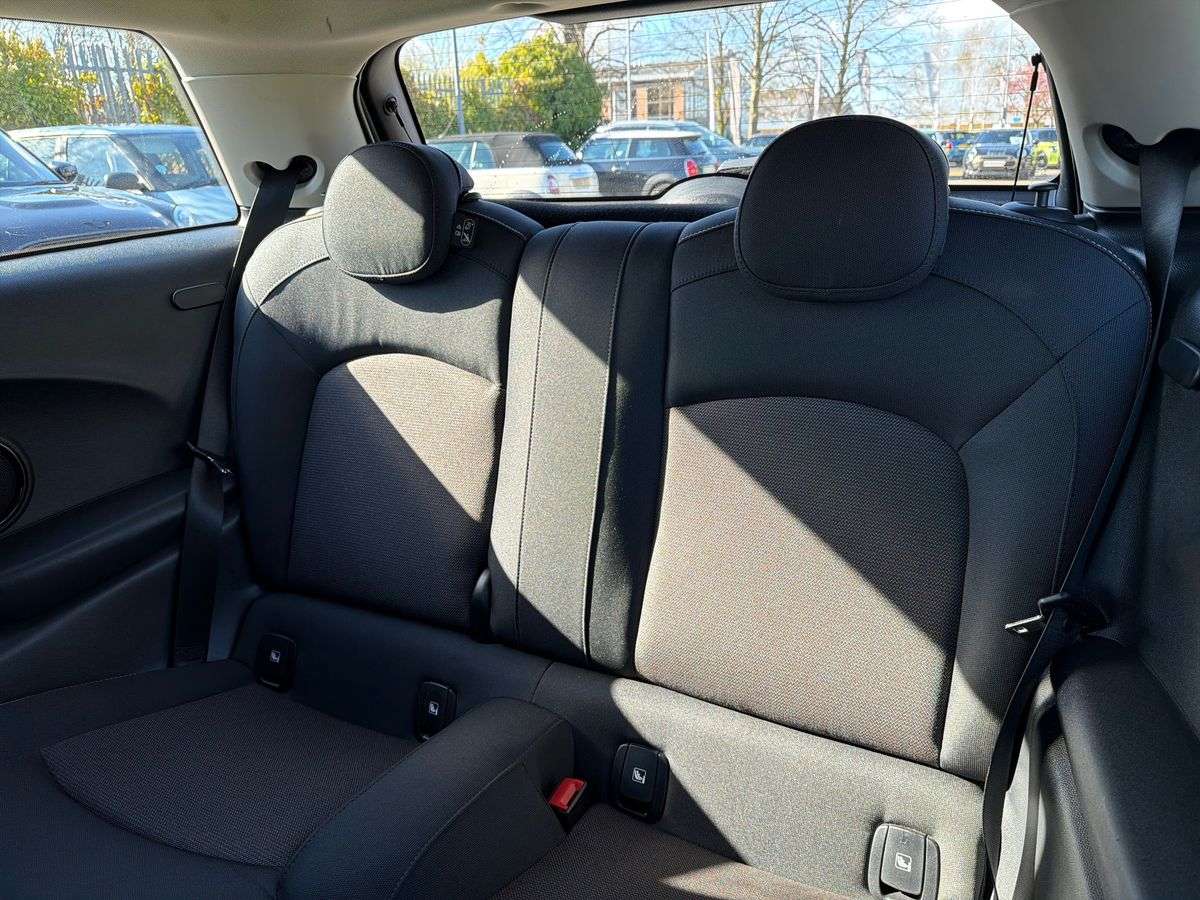 Used MINI Hatch 2023 for sale - 78196138: Photo 16