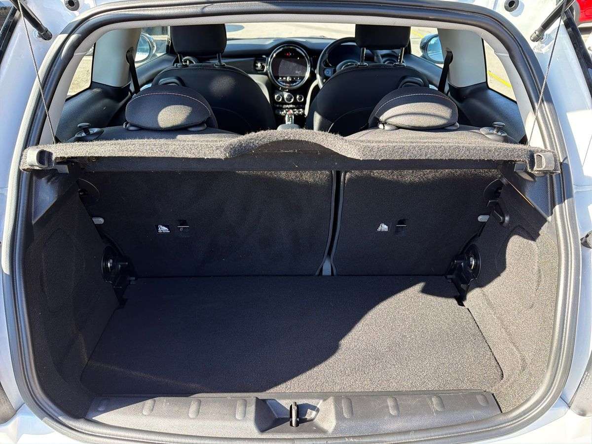 Used MINI Hatch 2023 for sale - 78196138: Photo 17