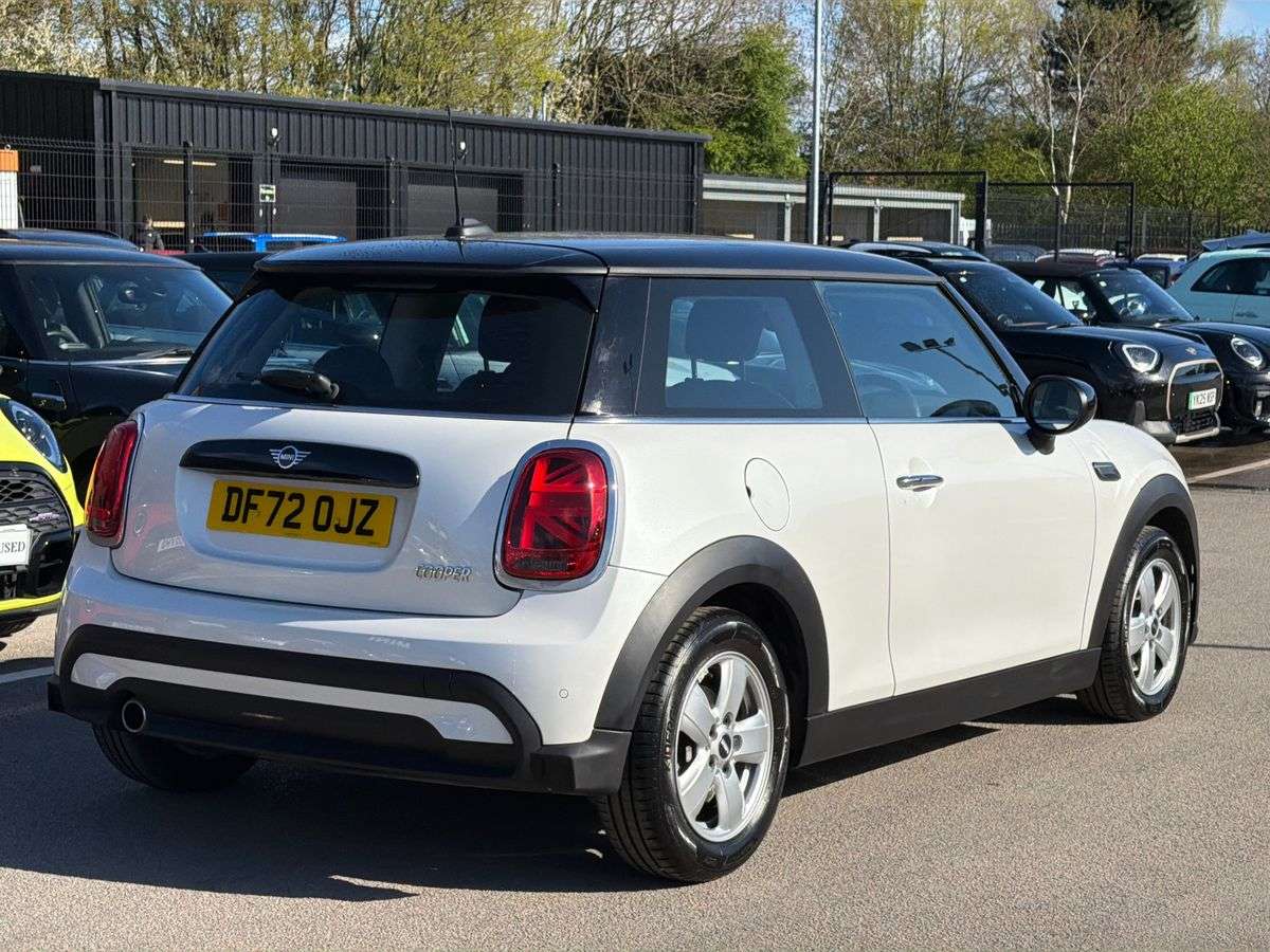 Used MINI Hatch 2023 for sale - 78196138: Photo 18