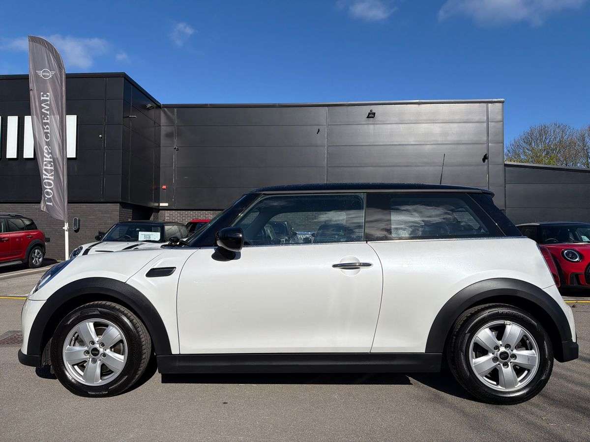 Used MINI Hatch 2023 for sale - 78196138: Photo 19