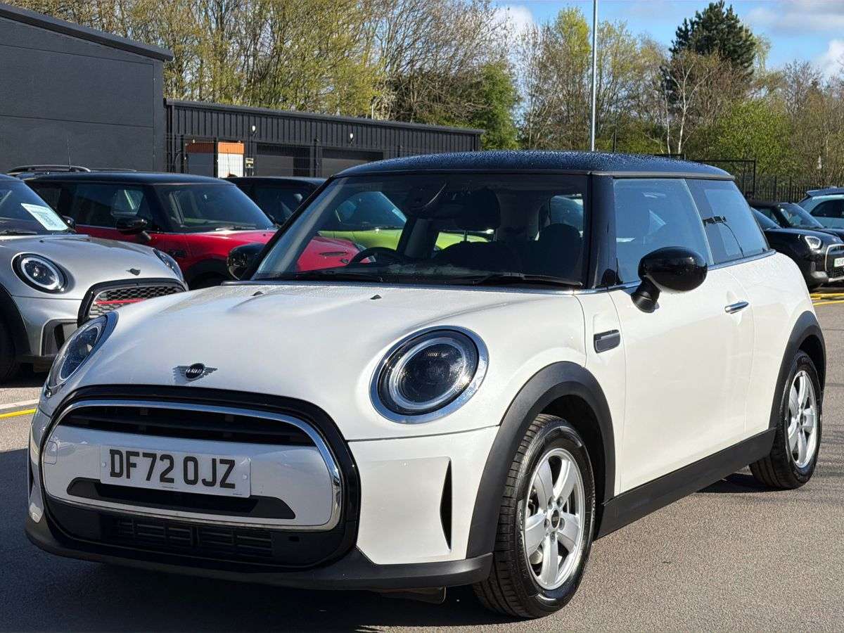 Used MINI Hatch 2023 for sale - 78196138: Photo 20