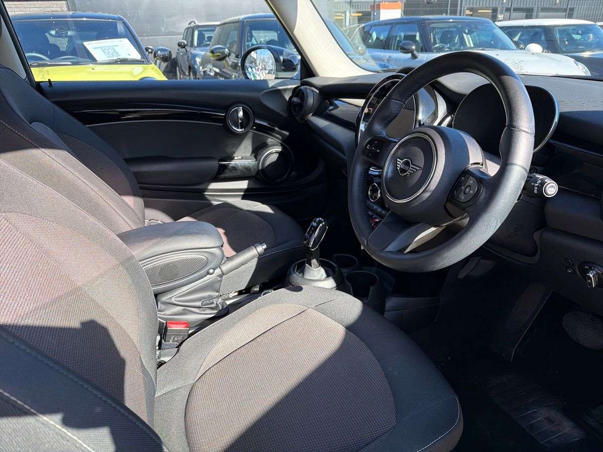 Used MINI Hatch 2023 for sale - 78196138: Photo 21