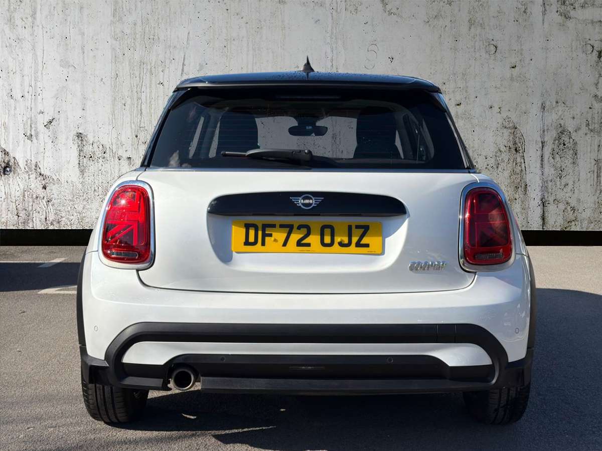 Used MINI Hatch 2023 for sale - 78196138: Photo 4