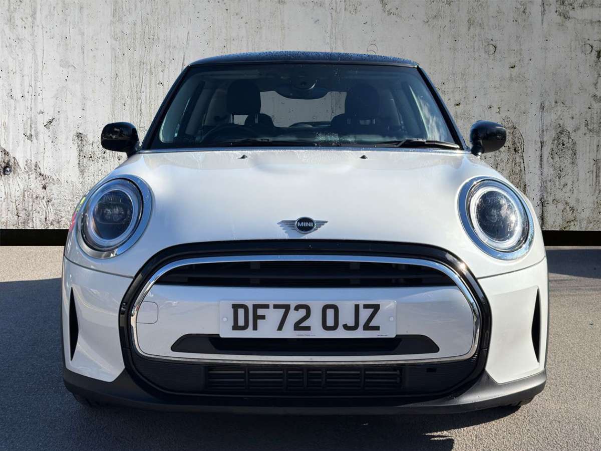 Used MINI Hatch 2023 for sale - 78196138: Photo 5