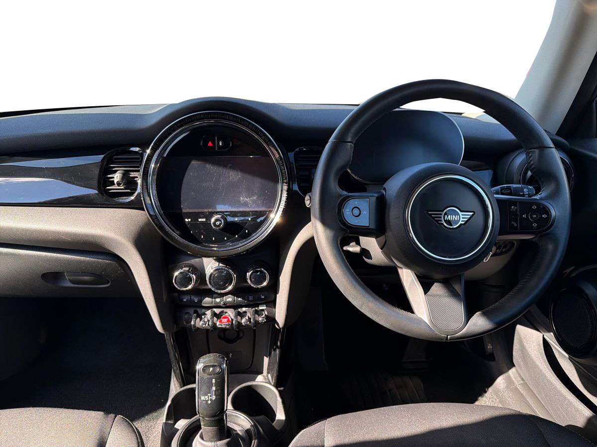 Used MINI Hatch 2023 for sale - 78196138: Photo 8