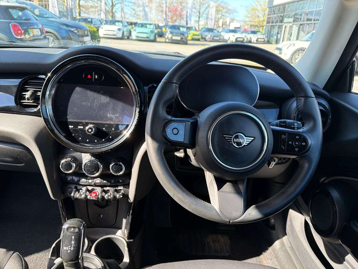 Used MINI Hatch 2023 for sale - 78196138: Photo 9