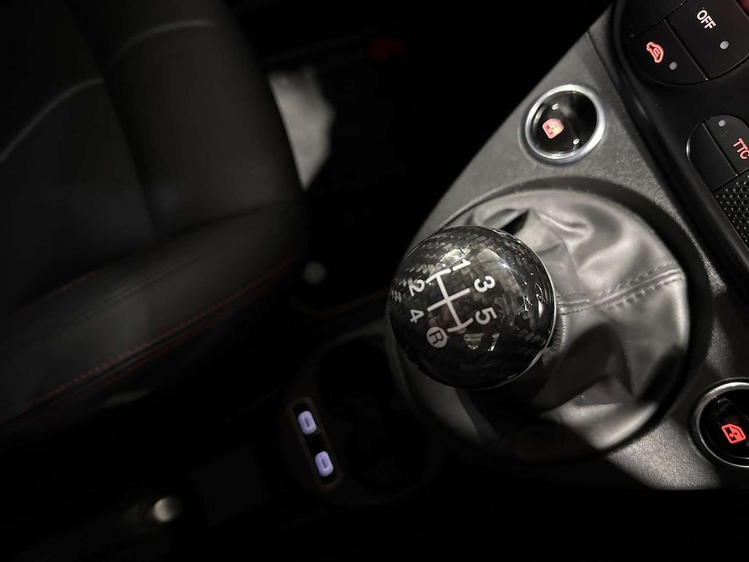 Used Abarth 695 2022 for sale - 77489219: Photo 13