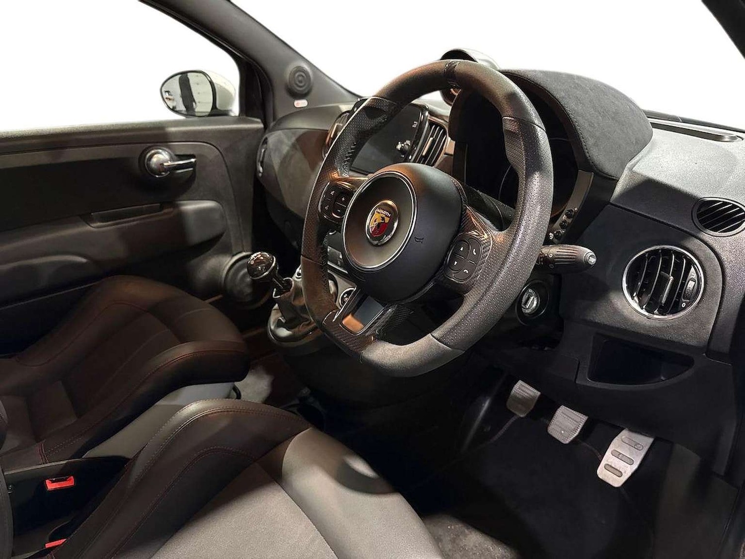 Used Abarth 695 2022 for sale - 77489219: Photo 15