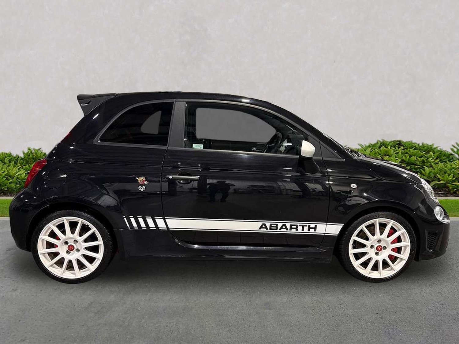 Used Abarth 695 2022 for sale - 77489219: Photo 3