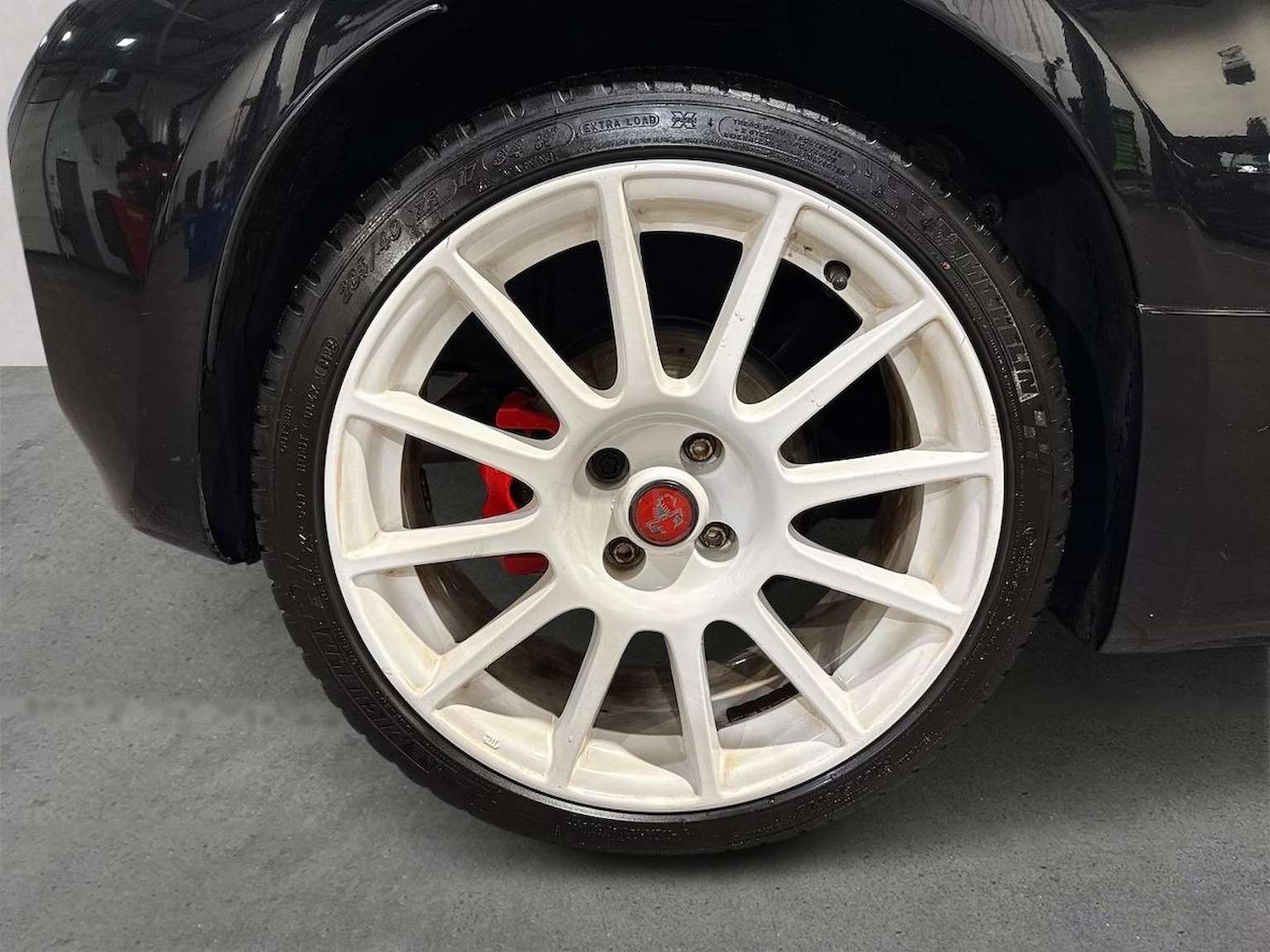 Used Abarth 695 2022 for sale - 77489219: Photo 6