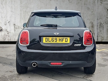 Used MINI Hatch 2020 for sale - 76418218: Photo