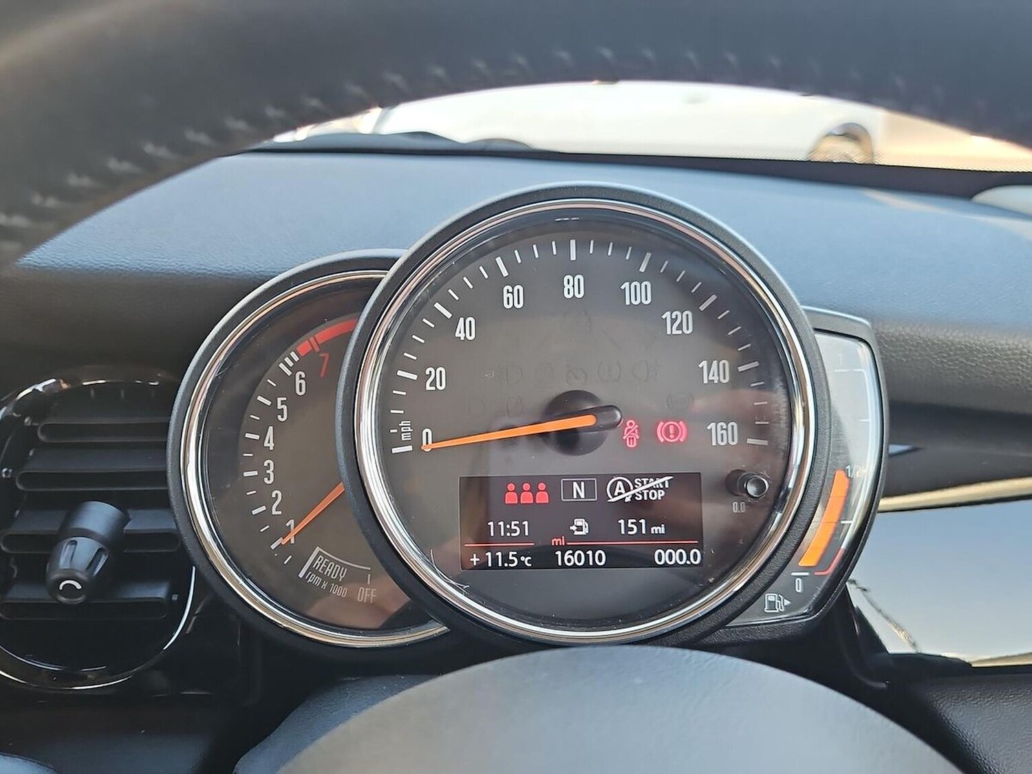 Used MINI Hatch 2022 for sale - 76450539: Photo 10