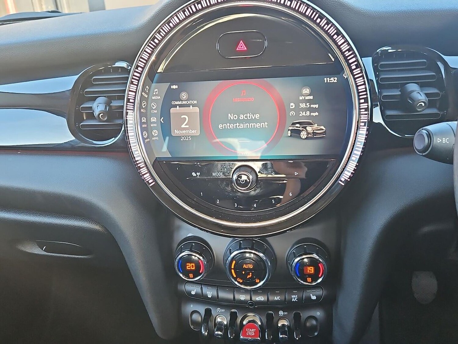 Used MINI Hatch 2022 for sale - 76450539: Photo 11