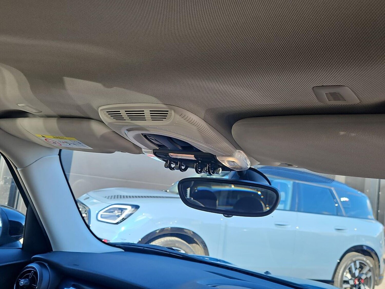 Used MINI Hatch 2022 for sale - 76450539: Photo 14