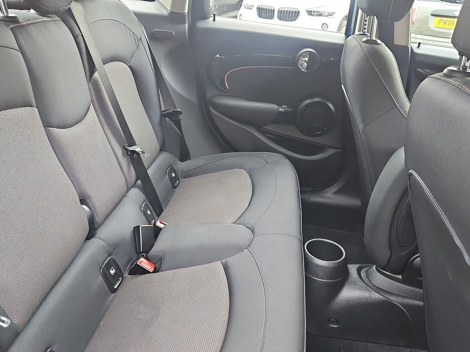 Used MINI Hatch 2022 for sale - 76450539: Photo 16