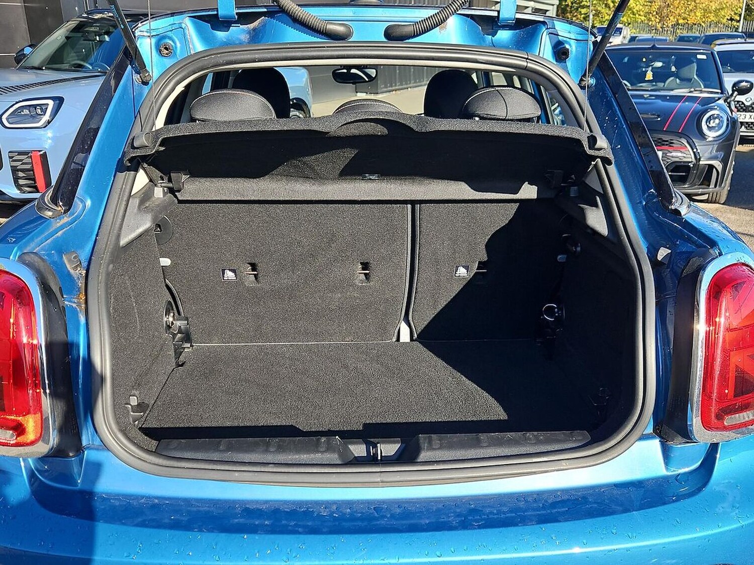 Used MINI Hatch 2022 for sale - 76450539: Photo 17