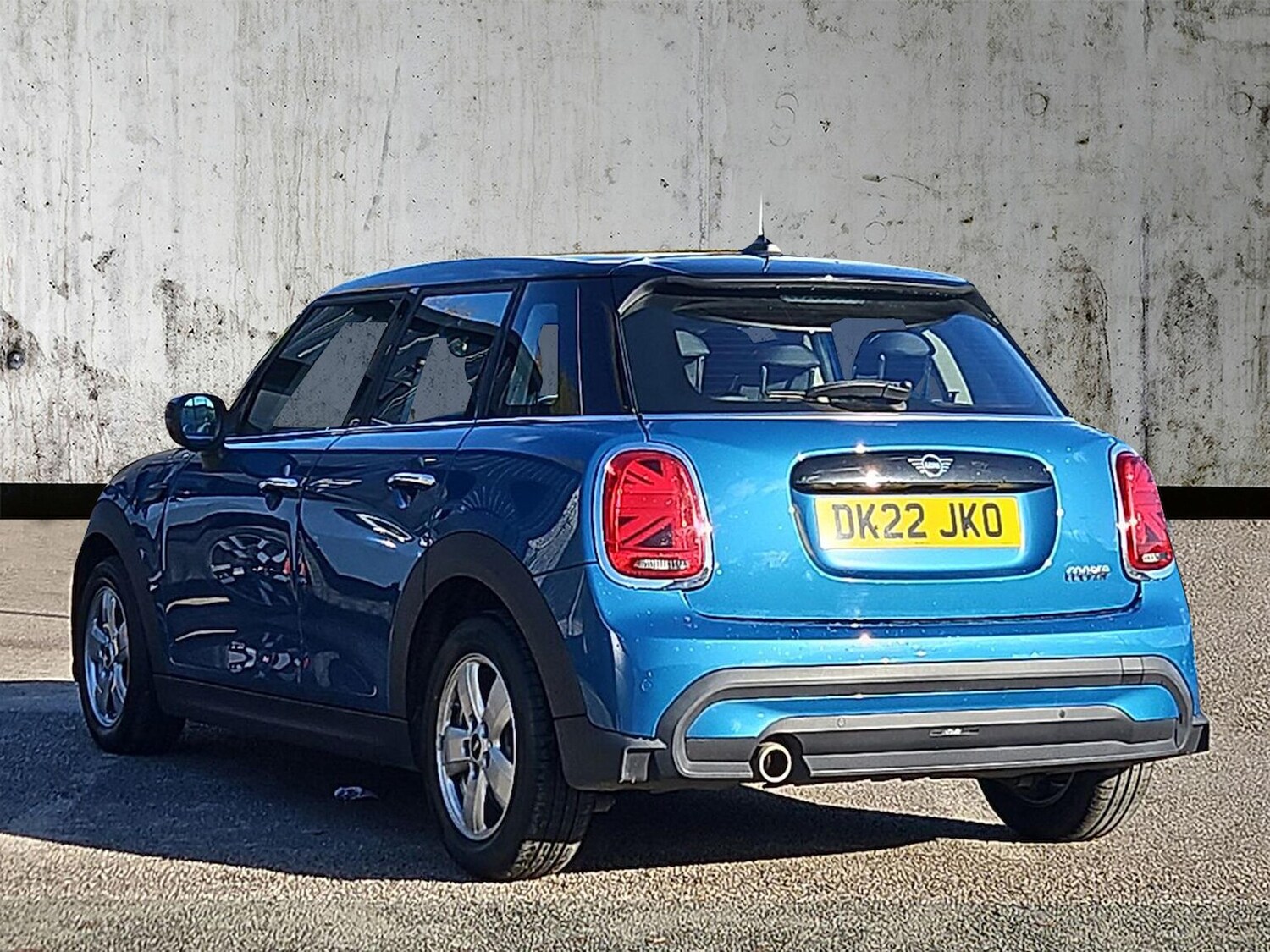 Used MINI Hatch 2022 for sale - 76450539: Photo 2