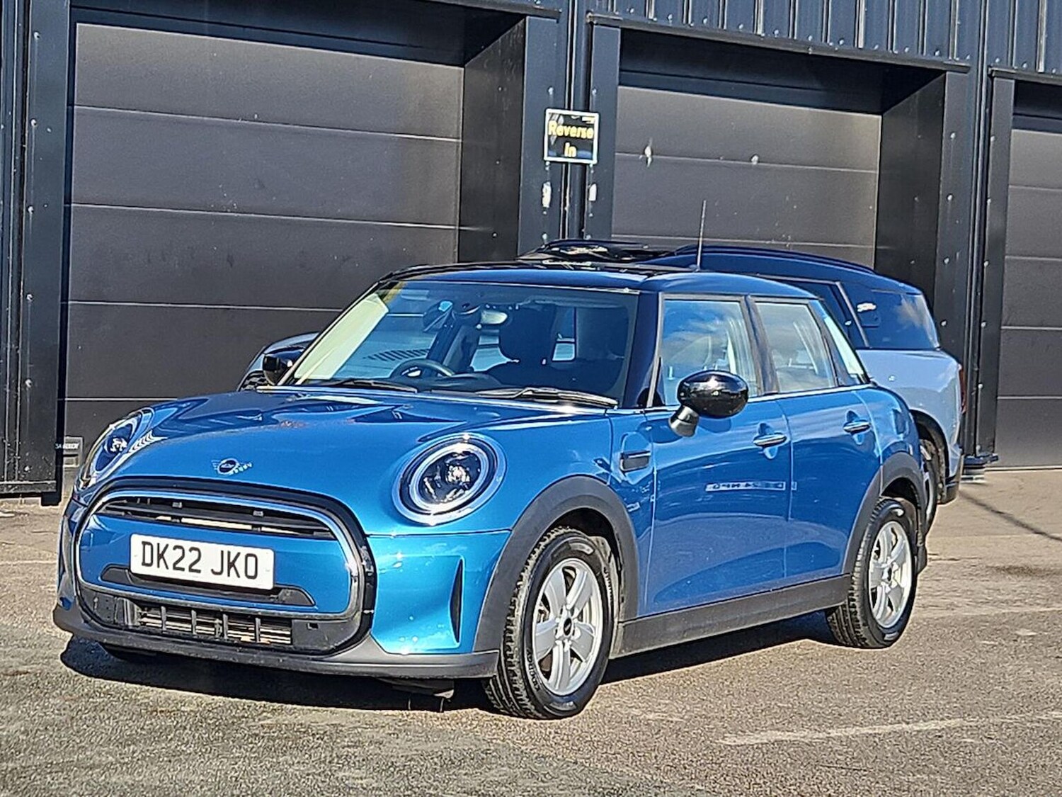 Used MINI Hatch 2022 for sale - 76450539: Photo 20