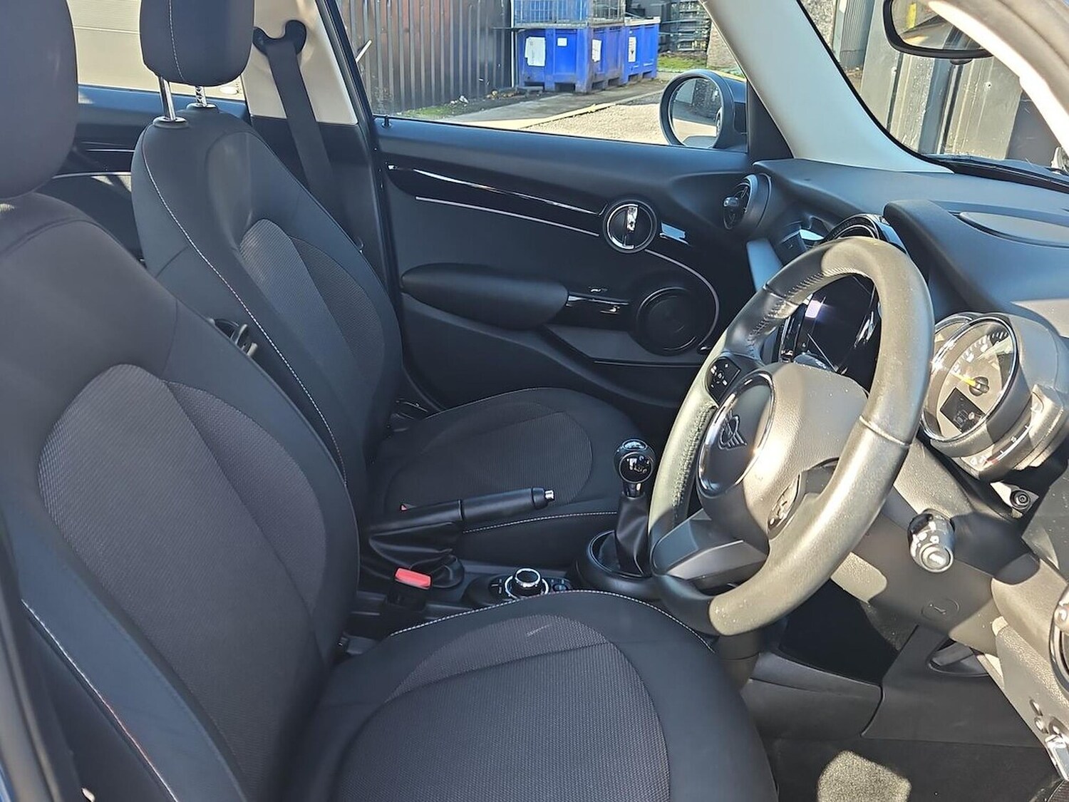 Used MINI Hatch 2022 for sale - 76450539: Photo 21