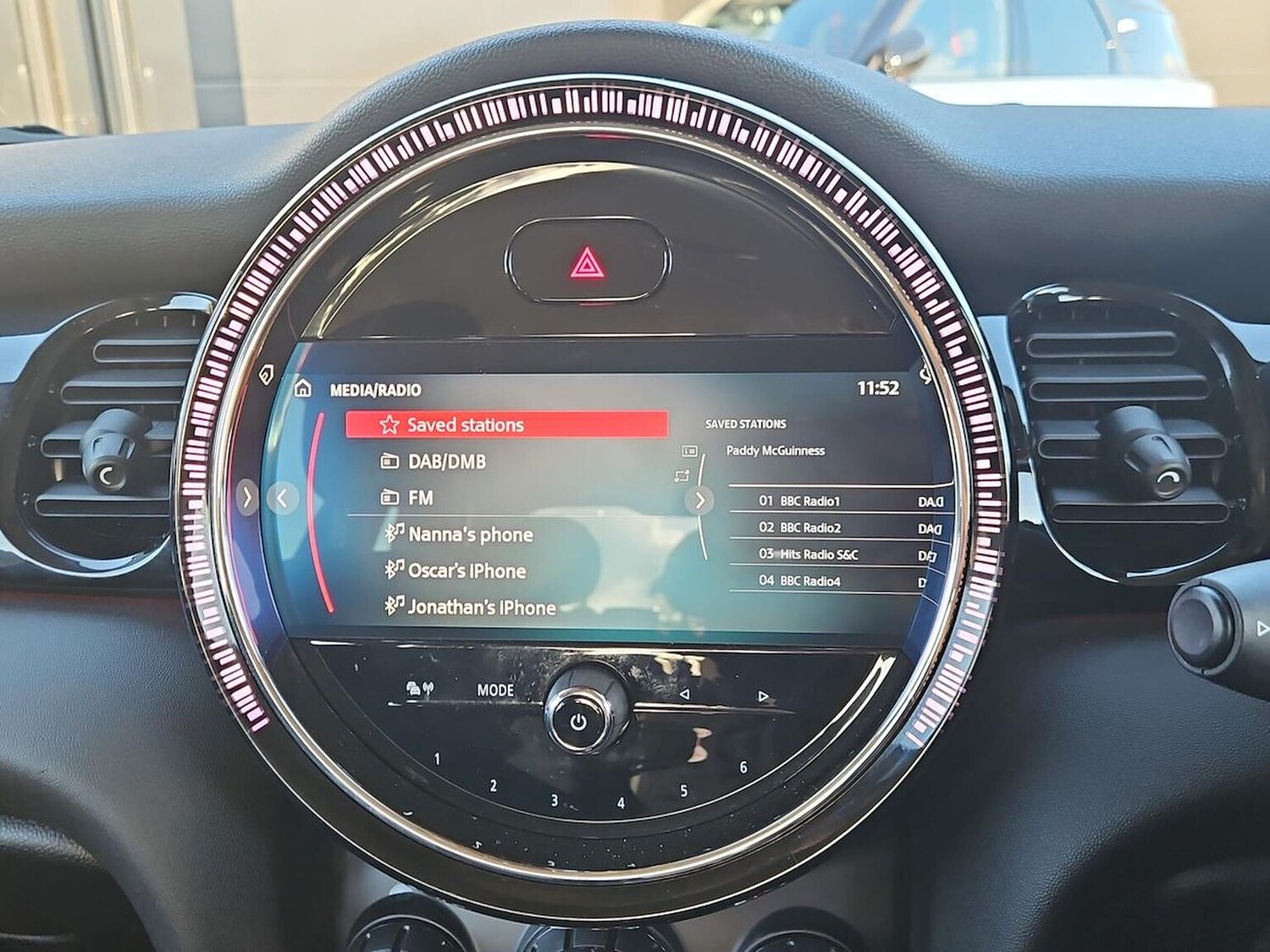 Used MINI Hatch 2022 for sale - 76450539: Photo 29