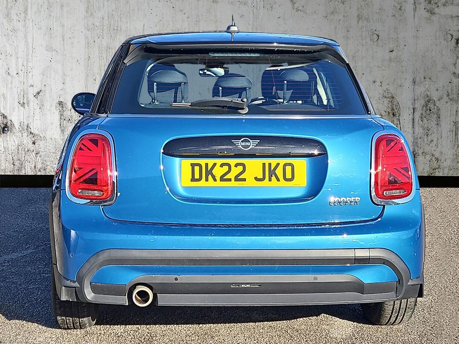 Used MINI Hatch 2022 for sale - 76450539: Photo 4