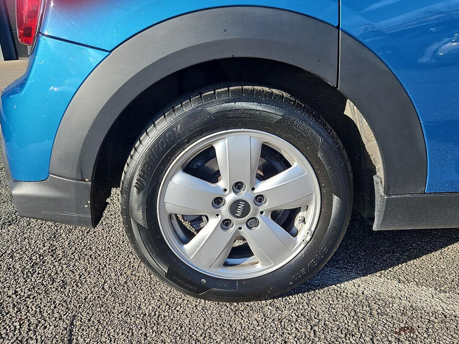 Used MINI Hatch 2022 for sale - 76450539: Photo 6