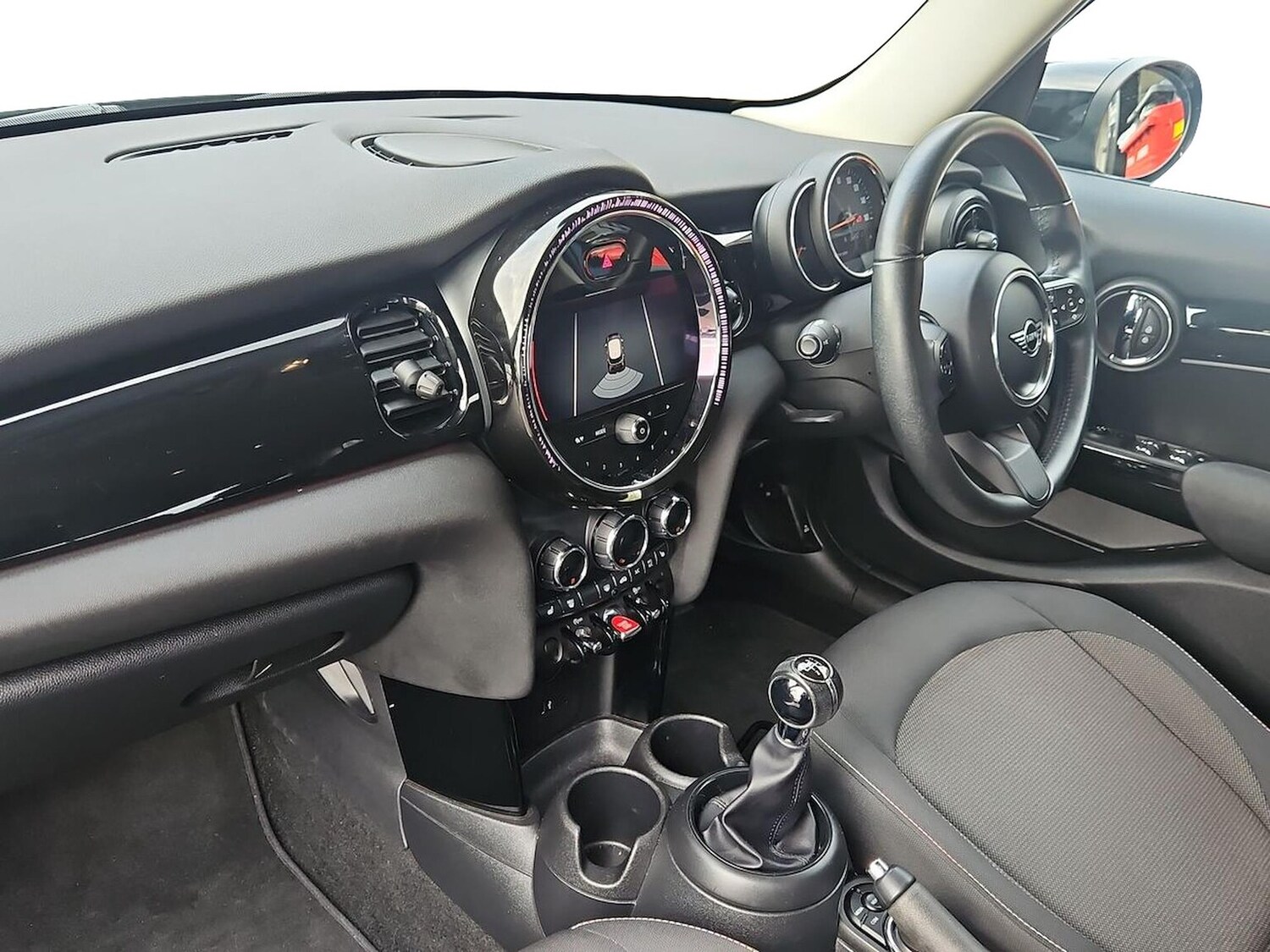 Used MINI Hatch 2022 for sale - 76450539: Photo 7