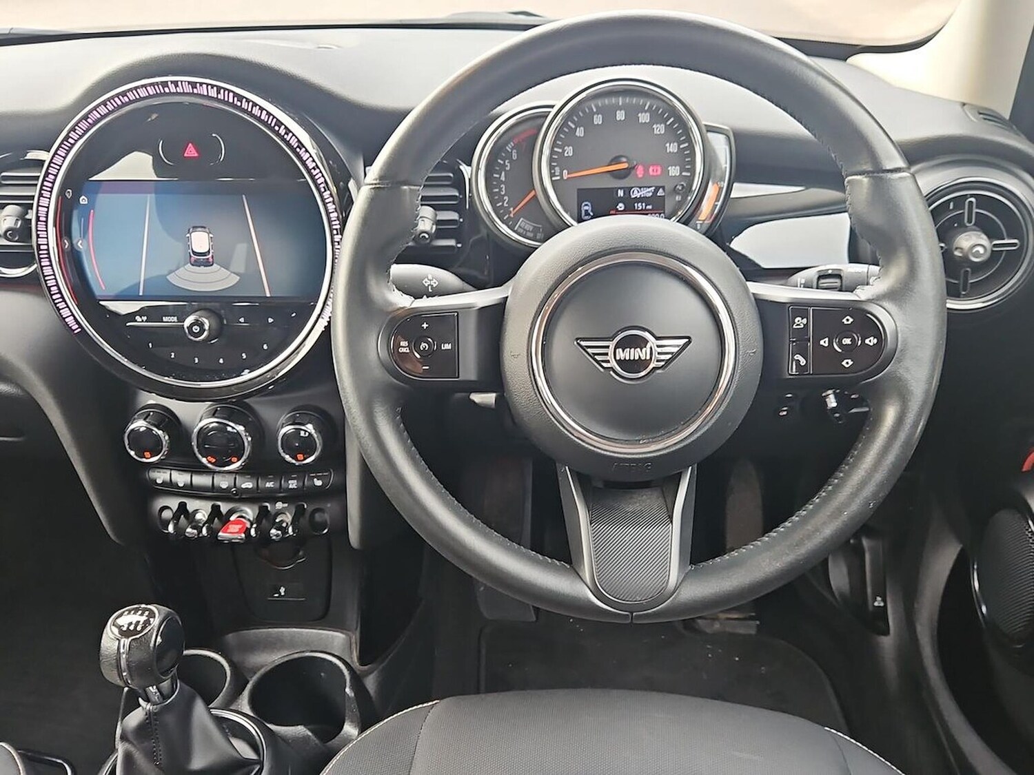 Used MINI Hatch 2022 for sale - 76450539: Photo 9