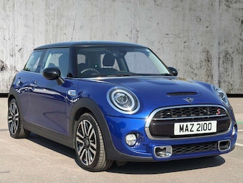 Used MINI Hatch 2019 for sale - 78733499: Photo
