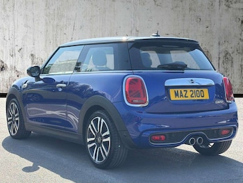 Used MINI Hatch 2019 for sale - 78733499: Photo