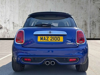Used MINI Hatch 2019 for sale - 78733499: Photo