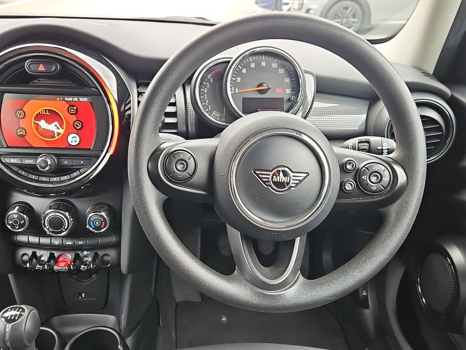 Used MINI Hatch 2019 for sale - 76455255: Photo 10