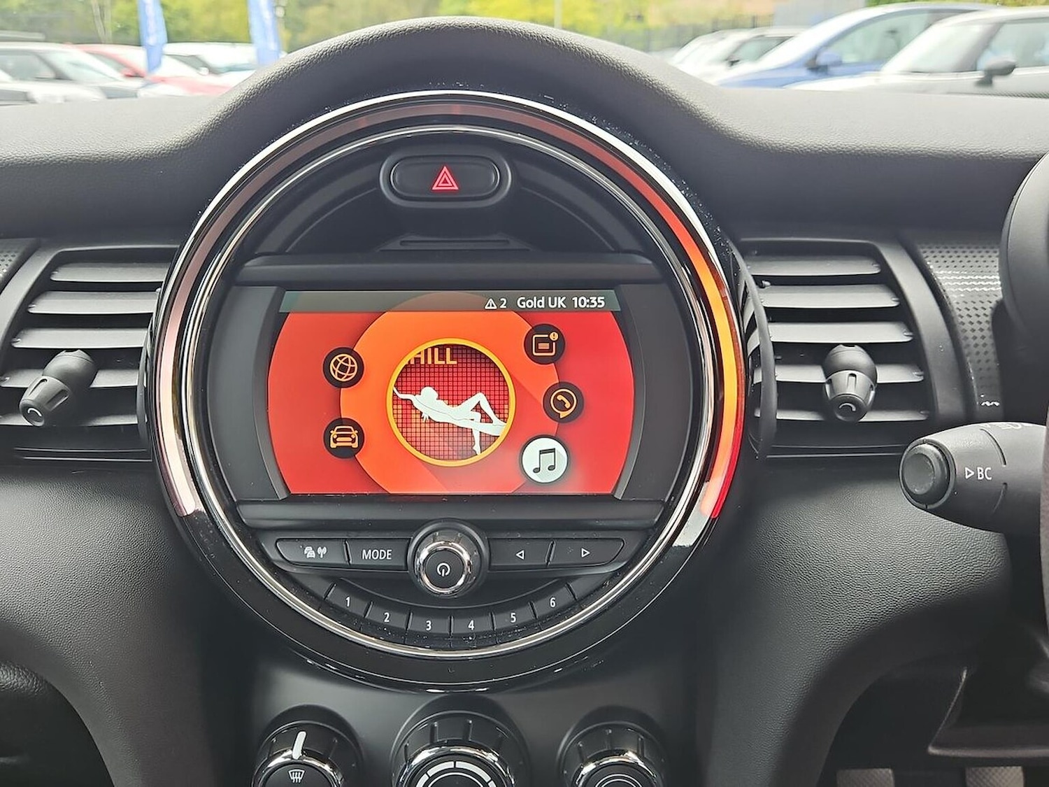 Used MINI Hatch 2019 for sale - 76455255: Photo 12