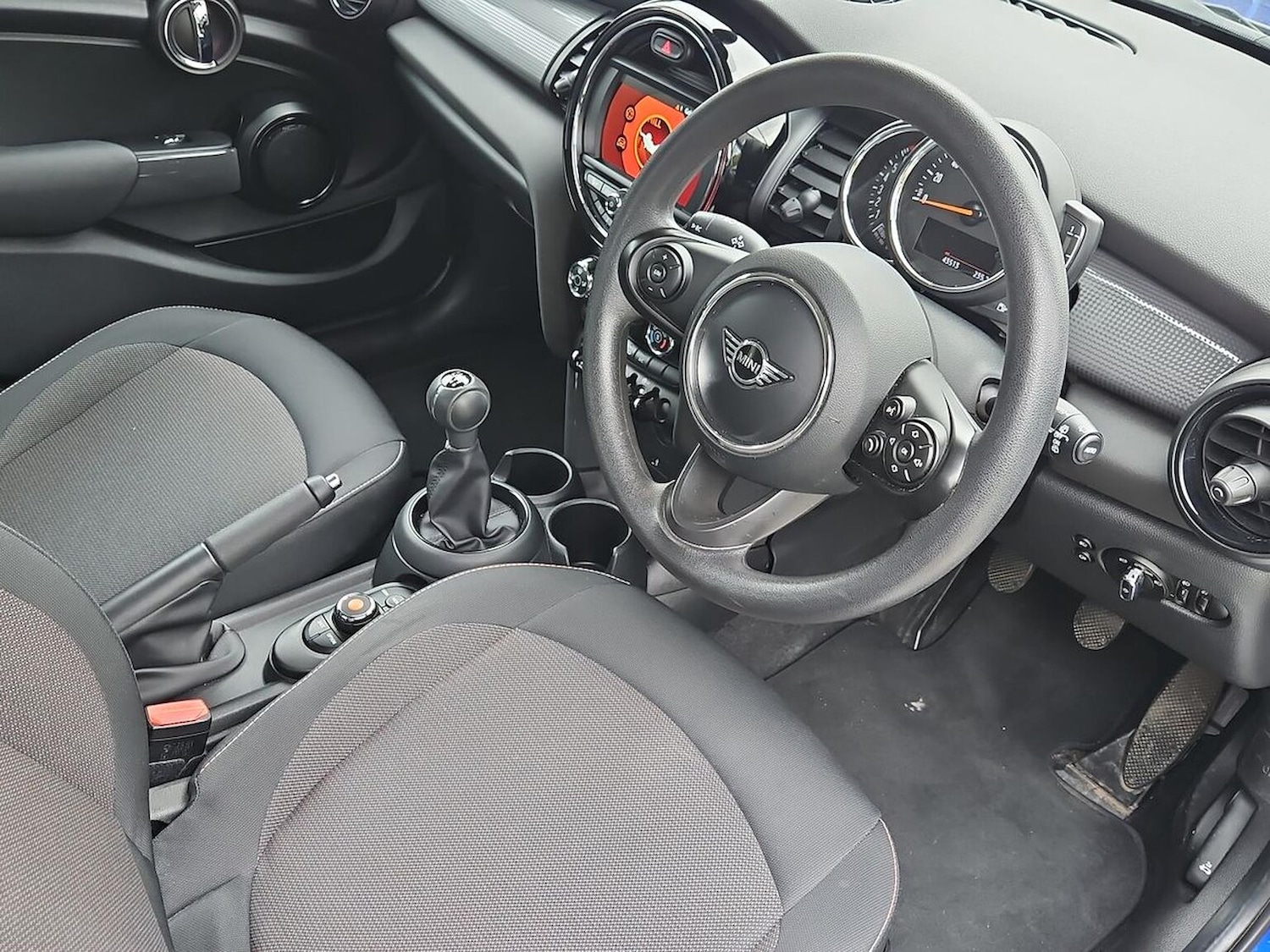 Used MINI Hatch 2019 for sale - 76455255: Photo 16