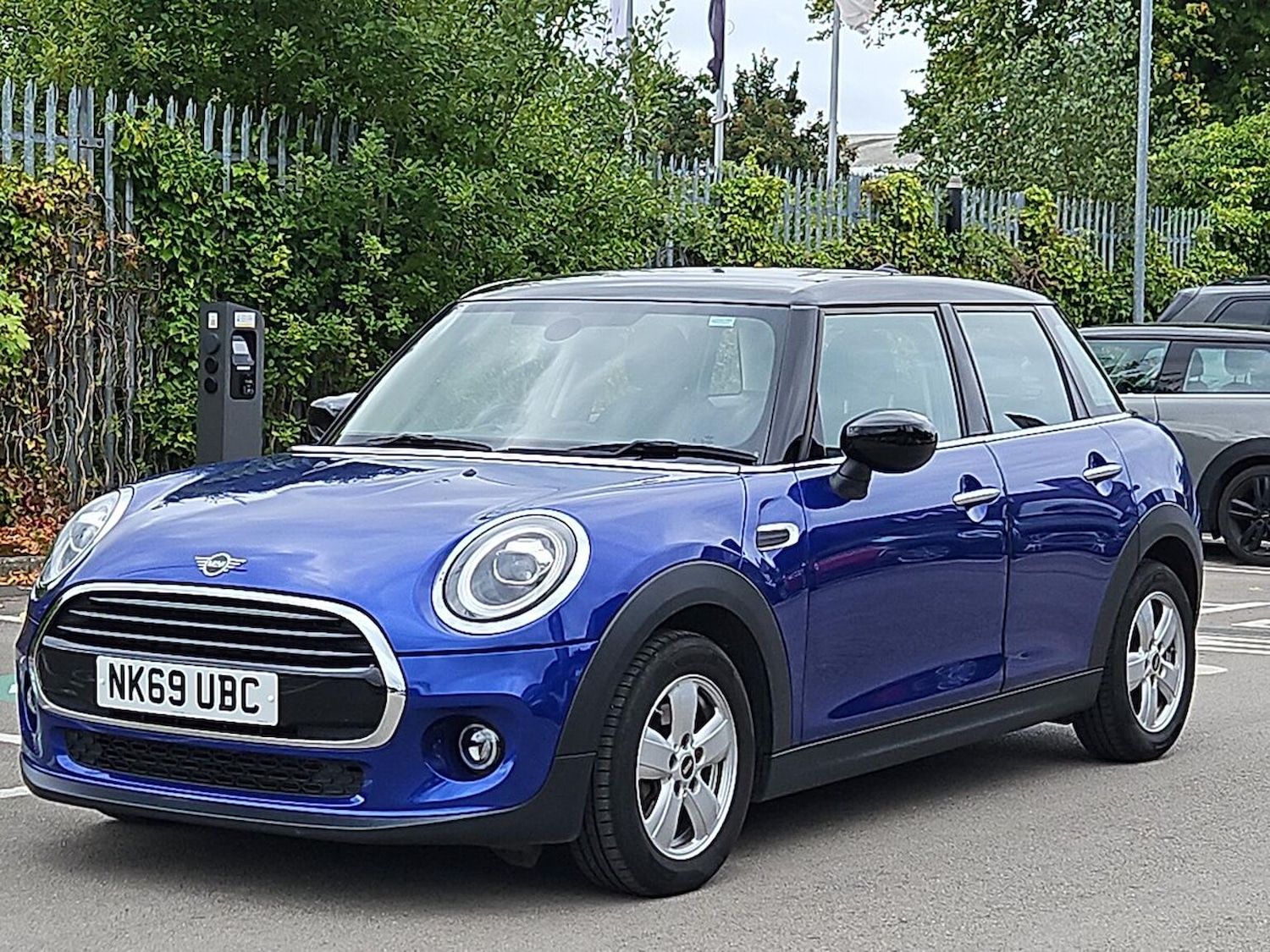 Used MINI Hatch 2019 for sale - 76455255: Photo 21